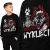 BLUZA DZIECIĘCA PATRIOTYCZNA ŻOŁNIERZE WYKLĘCI 44-63